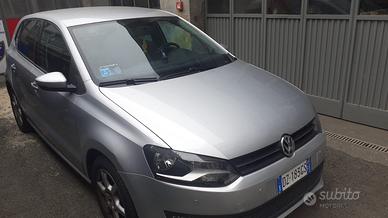 Polo 1.6 TD 2009