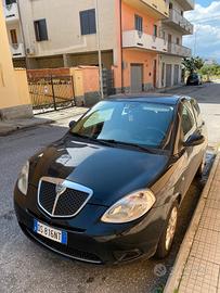 LANCIA YPSILON 1300 MULTIJET Neopatentati 