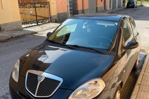 LANCIA YPSILON 1300 MULTIJET Neopatentati 