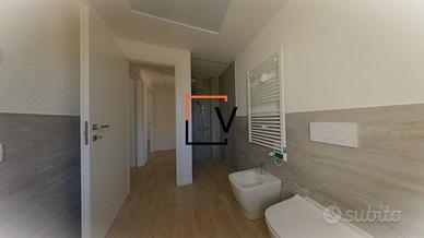 NUOVO APPARTAMENTO 4 CAMERE