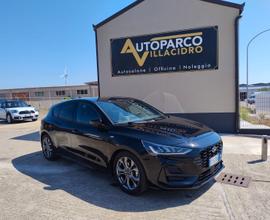 Ford Focus 1.5 EcoBlue 115 CV automatico 5p. ST-Li