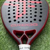 Oxdog Ultimate Court