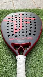 Oxdog Ultimate Court