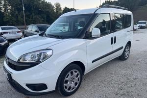 Fiat Doblo Doblò 1.4 T-Jet 16V Natural Power Easy