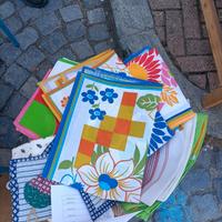 tovagliette colazione 