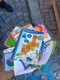 tovagliette colazione 