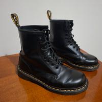 Dr Martens smooth 1460