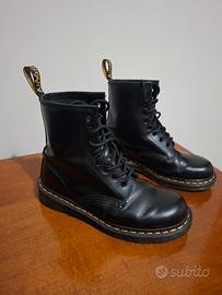 Dr Martens smooth 1460