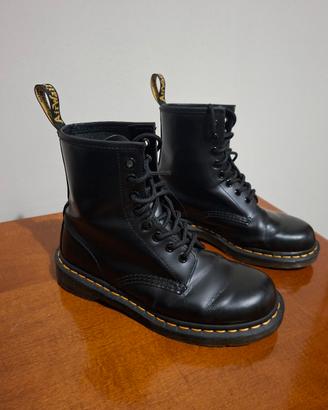 Dr Martens smooth 1460