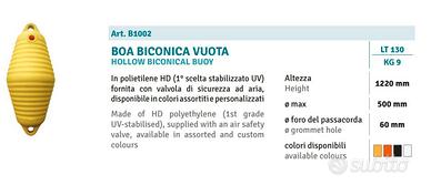 Boa nautica grande Adriatic Srl – Made in italy