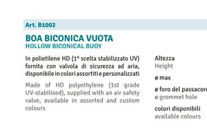 Boa nautica grande Adriatic Srl – Made in italy