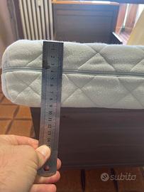 Lettino bambino completo