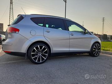 Altea xl