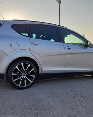 Altea xl