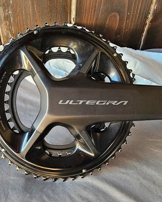 guarnitura ultegra 12v N U O V A
