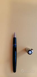 Penna stilografica Mont Blanc 