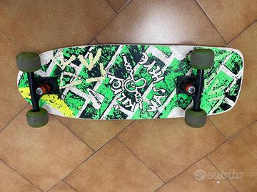 Skateboard vintage Sure Grip International