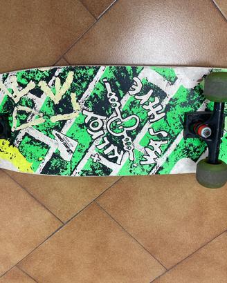 Skateboard vintage Sure Grip International