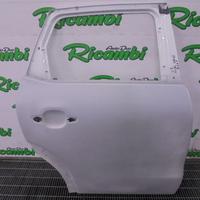 PORTA POSTERIORE DESTRA CITROEN C3 AIRCROSS 18