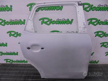 PORTA POSTERIORE DESTRA CITROEN C3 AIRCROSS 18
