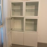 Vetrinetta ikea