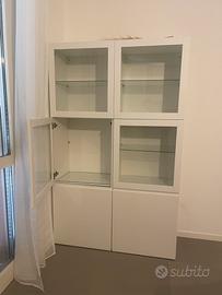 Vetrinetta ikea