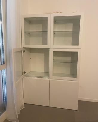 Vetrinetta ikea