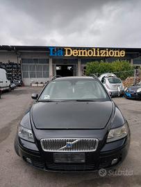 RICAMBI USATI VOLVO V 50 ANNO 2005