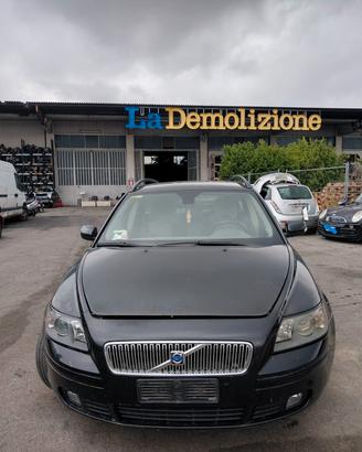 RICAMBI USATI VOLVO V 50 ANNO 2005