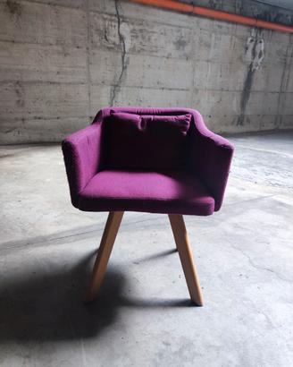 Poltroncina Ikea
