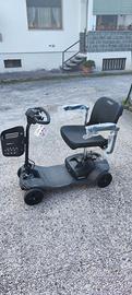 Scooter Elettrico 
