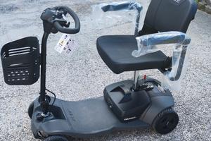 Scooter Elettrico 