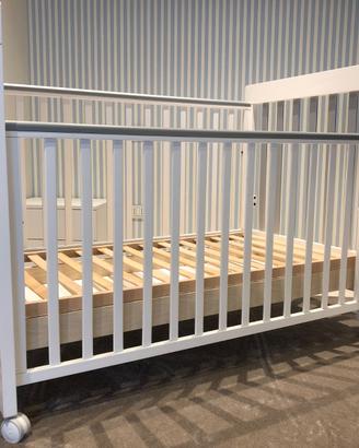 Letto bambini