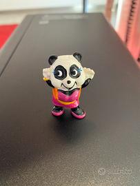Panda party - Kinder - Lorella Saltella