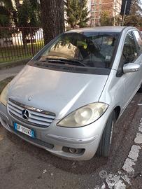 Mercedes classe A Diesel 180.