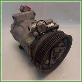 Compressore Clima AC Aria Condizionata Sanden