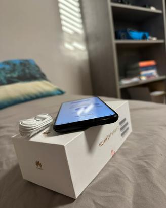Huawei p smart z