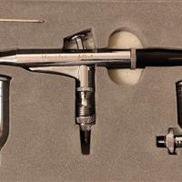 Aerografo Mecafer AG-1