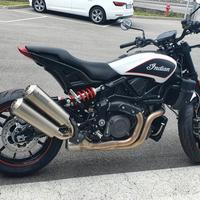 INDIAN FTR1200s