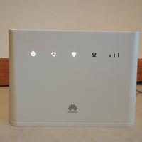 Modem router Huawei B311-221 4G