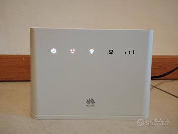 Modem router Huawei B311-221 4G