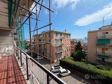 4 LOCALI A GENOVA