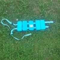 Tre recinture galleggianti per bambini