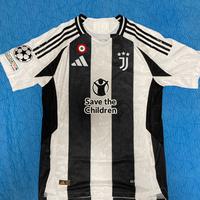 Maglia Juventus Koopmeiners 24/25