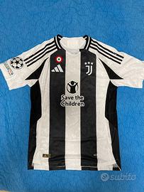 Maglia Juventus Koopmeiners 24/25