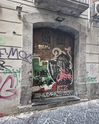 Centro storico