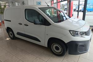 PEUGEOT Partner 1.6 bluehdi 100cv 3 posti