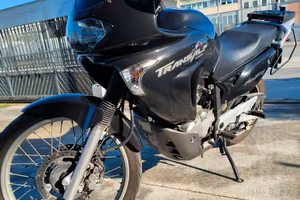 Honda Transalp xl 650