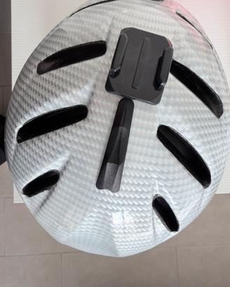 Casco sci