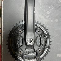 Guarnitura per bici